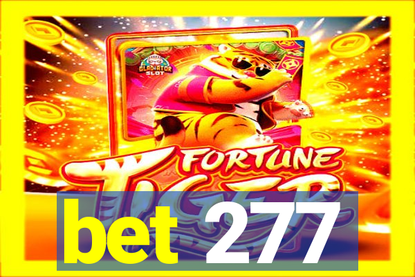 bet 277